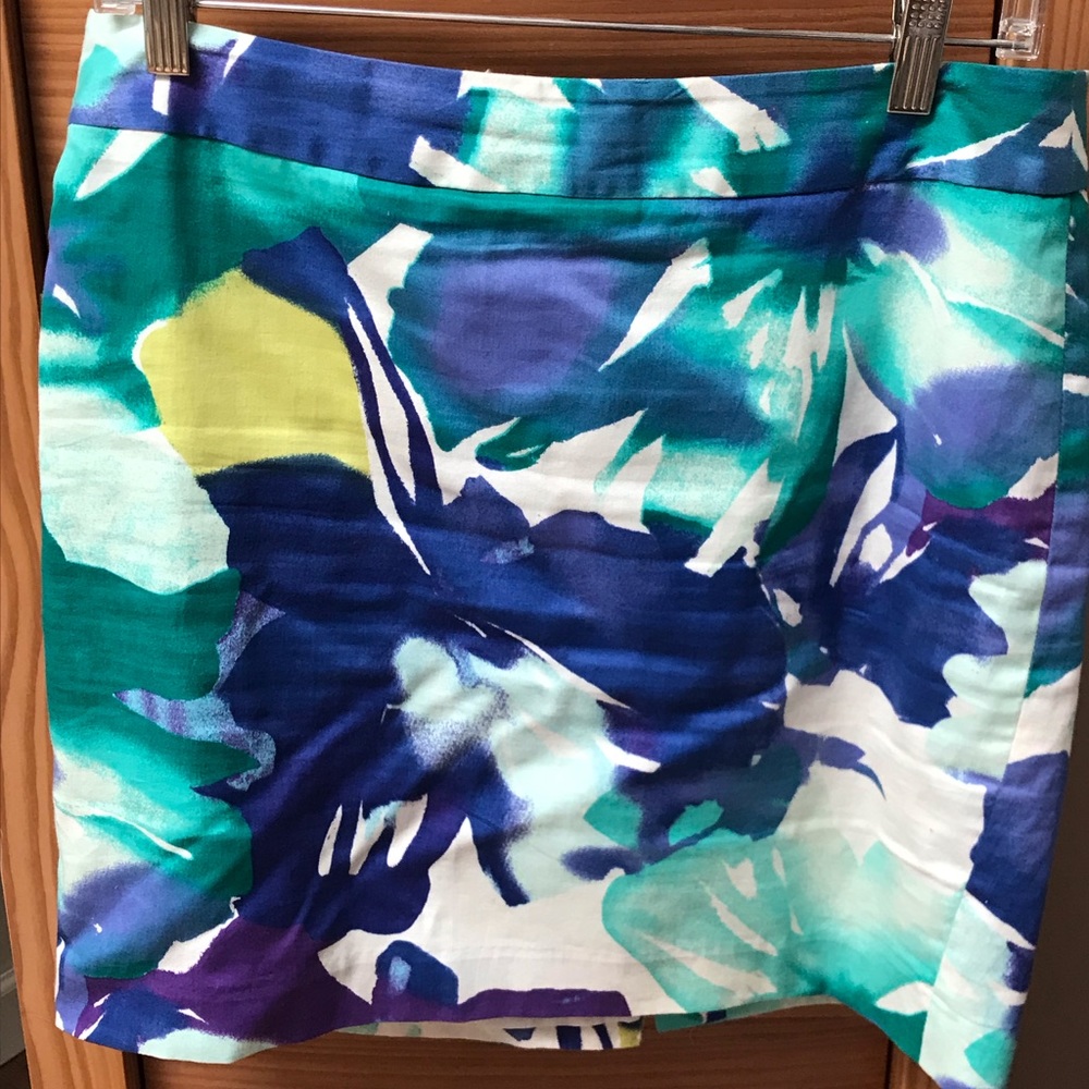 LOFT skirt